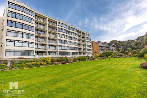 3 bedroom apartment to rent, Carlinford, 26 Boscombe Cliff Road, Bournemouth, BH5