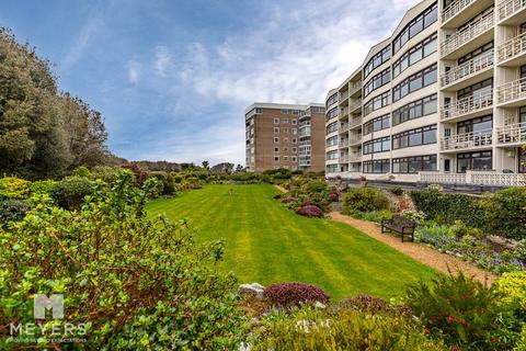 3 bedroom apartment to rent, Carlinford, 26 Boscombe Cliff Road, Bournemouth, BH5