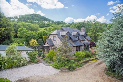 4 bedroom detached house for sale, Teign Village, Bovey Tracey TQ13