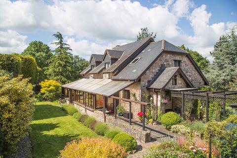 undefined, Teign Village, Bovey Tracey TQ13