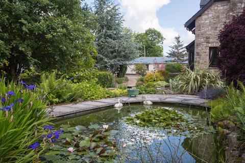undefined, Teign Village, Bovey Tracey TQ13