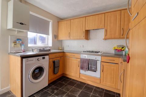 2 bedroom semi-detached house for sale, Temple Road, Scunthorpe