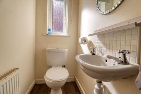 2 bedroom semi-detached house for sale, Temple Road, Scunthorpe