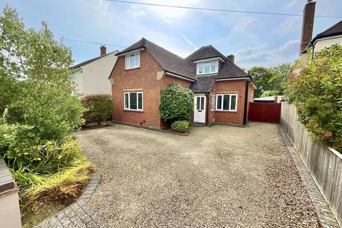 4 bedroom property for sale, Baring Road, Hengistbury Head, Bournemouth