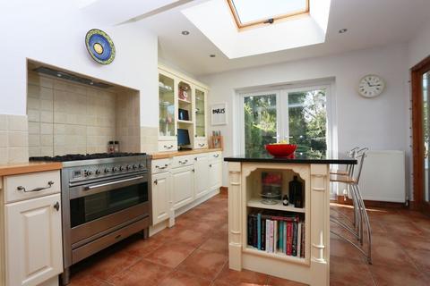 4 bedroom property for sale, Baring Road, Hengistbury Head, Bournemouth