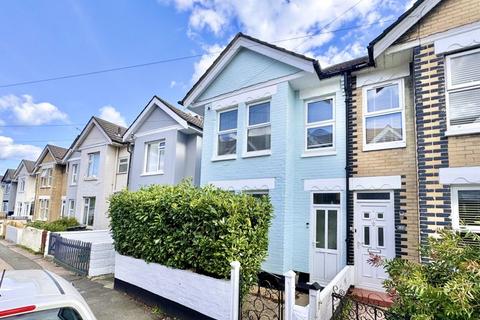 3 bedroom semi-detached house for sale, Stourvale Road, Southbourne, Bournemouth