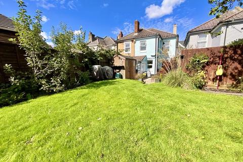 3 bedroom semi-detached house for sale, Stourvale Road, Southbourne, Bournemouth