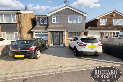 4 bedroom detached house for sale, CHRISTCHURCH