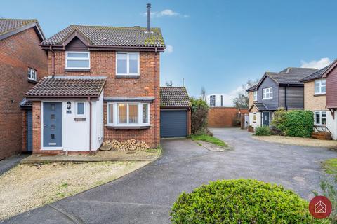 undefined, Glenham Road, Thame OX9