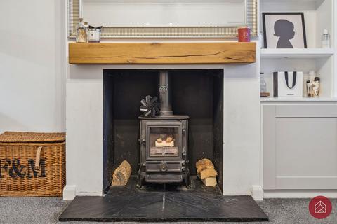 undefined, Glenham Road, Thame OX9