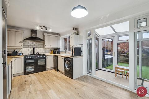 undefined, Glenham Road, Thame OX9