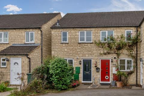 2 bedroom end of terrace house for sale, Avocet Way, Bicester OX26