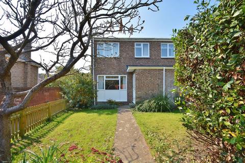 3 bedroom terraced house for sale, Lambert Walk, Thame