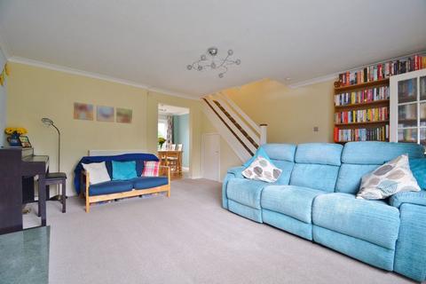 3 bedroom terraced house for sale, Lambert Walk, Thame