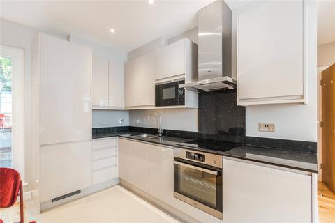 2 bedroom apartment to rent, Earls Court Road, London, SW5