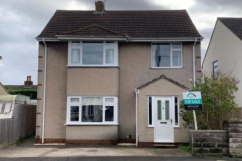 4 bedroom detached house for sale, Coleridge Vale Road South, Clevedon