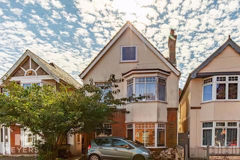 6 bedroom detached house for sale, Borthwick Road, Bournemouth, BH1