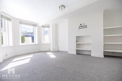 2 bedroom apartment for sale, 14 Undercliff Road, Bournemouth, BH5