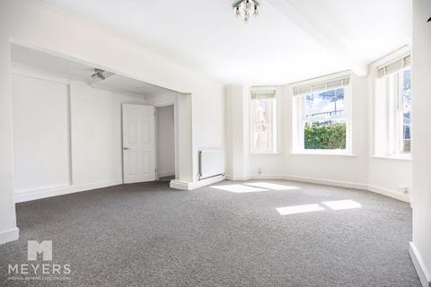 2 bedroom apartment for sale, 14 Undercliff Road, Bournemouth, BH5