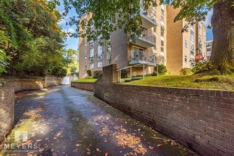 2 bedroom apartment for sale, Meyrick Court, 22 St. Winifreds Road, Bournemouth, BH2