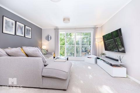 2 bedroom apartment for sale, Meyrick Court, 22 St. Winifreds Road, Bournemouth, BH2