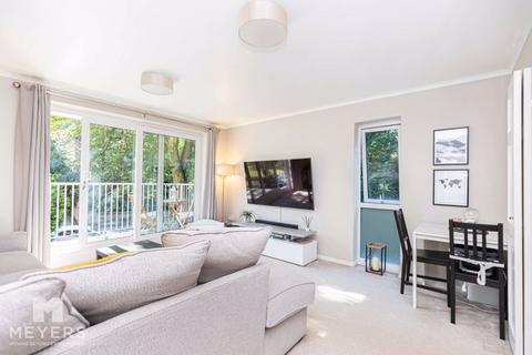 2 bedroom apartment for sale, Meyrick Court, 22 St. Winifreds Road, Bournemouth, BH2