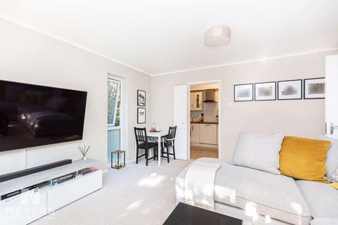 2 bedroom apartment for sale, Meyrick Court, 22 St. Winifreds Road, Bournemouth, BH2