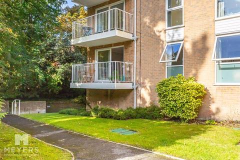 2 bedroom apartment for sale, Meyrick Court, 22 St. Winifreds Road, Bournemouth, BH2