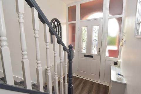 3 bedroom semi-detached house for sale, Monksdale Avenue, Urmston, M41