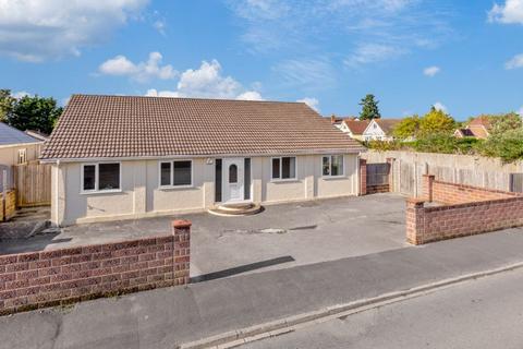 4 bedroom detached bungalow for sale, Park Road, Southbourne