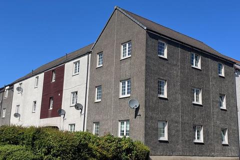 2 bedroom flat for sale, Birrell Close, Kirkcaldy