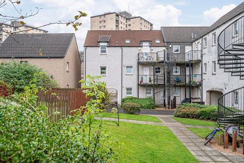 2 bedroom flat for sale, Birrell Close, Kirkcaldy