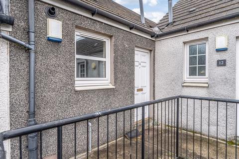 2 bedroom flat for sale, Birrell Close, Kirkcaldy