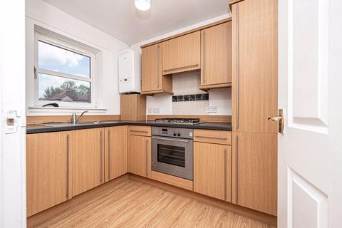 2 bedroom flat for sale, Birrell Close, Kirkcaldy