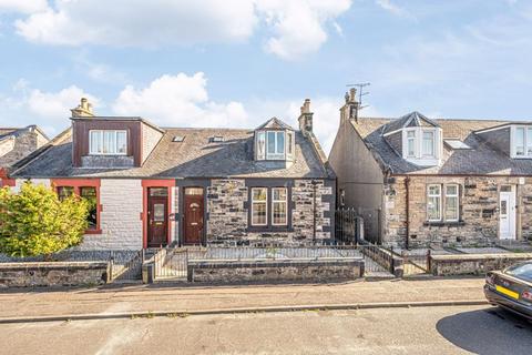 2 bedroom semi-detached villa for sale, Viewforth Street, Kirkcaldy