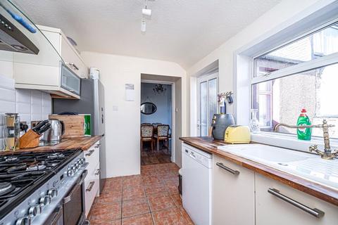 2 bedroom semi-detached villa for sale, Viewforth Street, Kirkcaldy