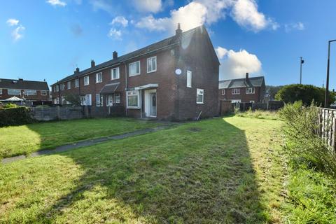 2 bedroom end of terrace house for sale, Elderberry Walk, Partington, M31