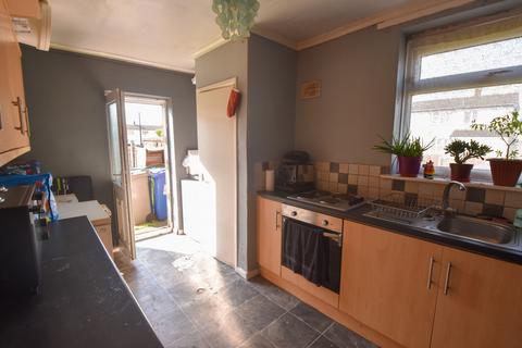 2 bedroom end of terrace house for sale, Elderberry Walk, Partington, M31