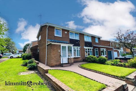 3 bedroom semi-detached house for sale, Neasham Road, Seaham, Durham, SR7