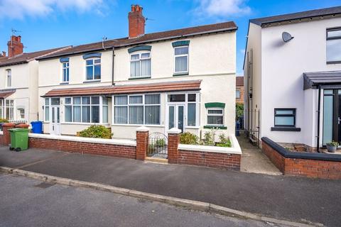 3 bedroom semi-detached house for sale, The Avenue, Wigan WN1