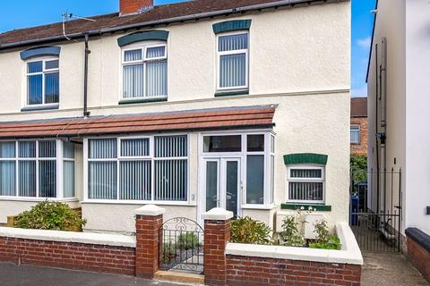 3 bedroom semi-detached house for sale, The Avenue, Wigan WN1