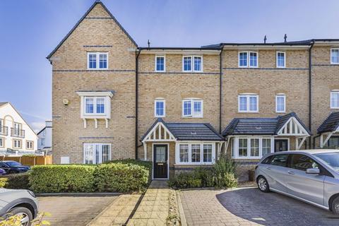 4 bedroom house for sale, Gallows Way, Hertford SG13