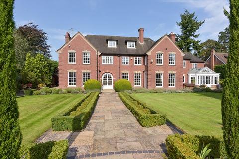 6 bedroom detached house for sale, Racecourse Lane, Stourbridge DY8