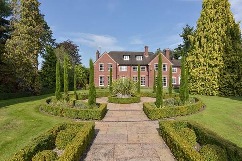 6 bedroom detached house for sale, Racecourse Lane, Stourbridge DY8