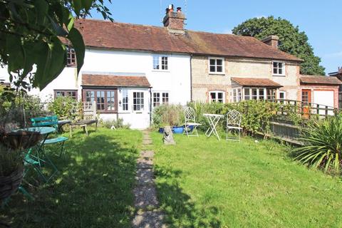 2 bedroom terraced house for sale, Henfield Common North, Henfield