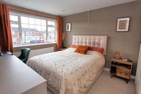 8 Fleetwood Close, Chalfont St Giles, HP8 4DP