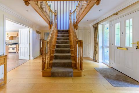 5 bedroom detached house for sale, Springvale Drive, Redditch B97