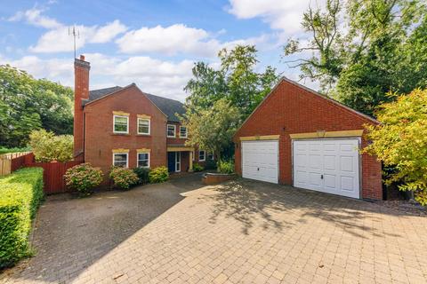 5 bedroom detached house for sale, Springvale Drive, Redditch B97