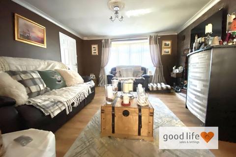 3 bedroom house for sale, Edgmond Court, Sunderland SR2