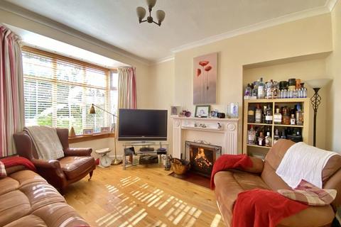 3 bedroom semi-detached villa for sale, Darley Crescent, Troon KA10